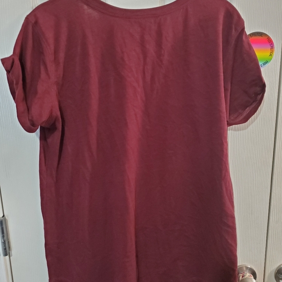 Basic Pocket Tee - Picture 3 of 3